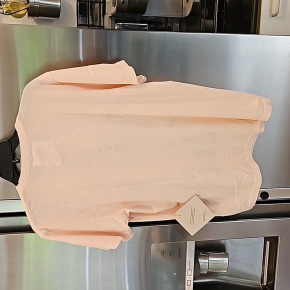 💕BOWIE x MOTHER💕 The Rowdy Glitter Graphic Tee ~ Starman Medium M NWT - Picture 13 of 16